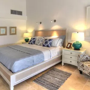 Beachfront Paradise Luxury Penthouse Apartment Punta Cana