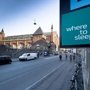 2* Otel Where To Sleep