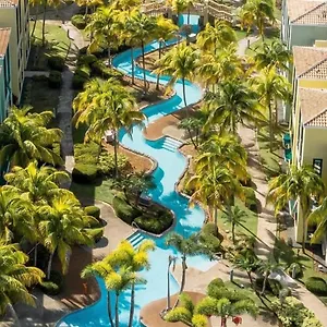 Aquatika & Waterpark Apartment Loiza