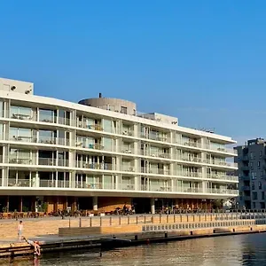  Apart Otel Nordhavn