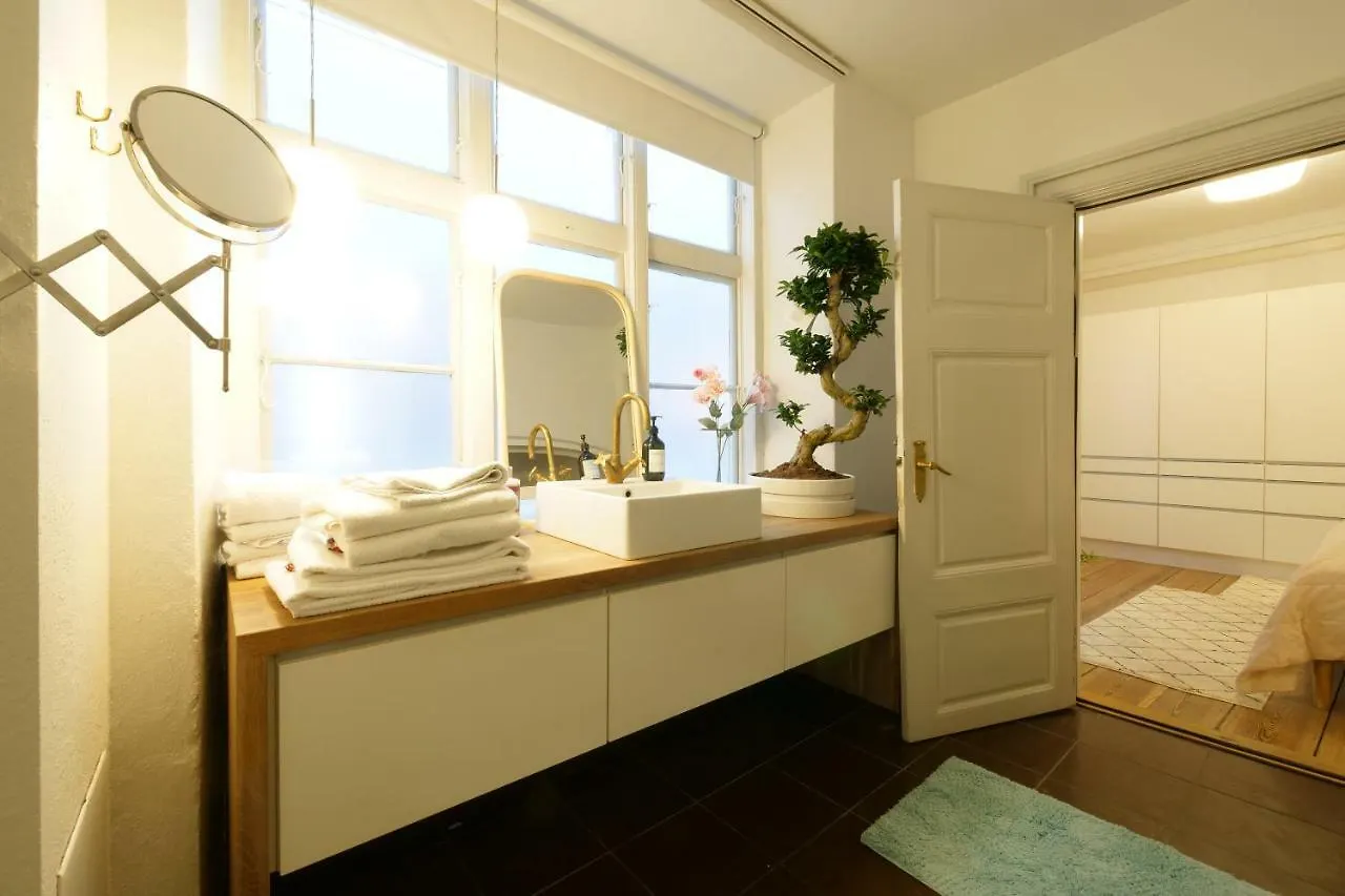 Carolinas Apartment - Adm 1 - 3 Copenhagen