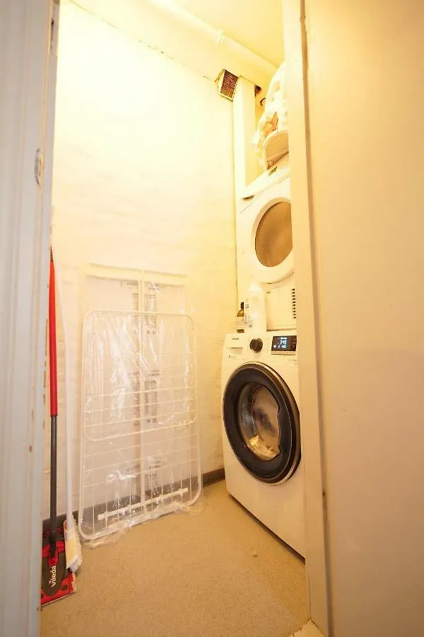 Carolinas Apartment - Adm 1 - 3 Copenhagen